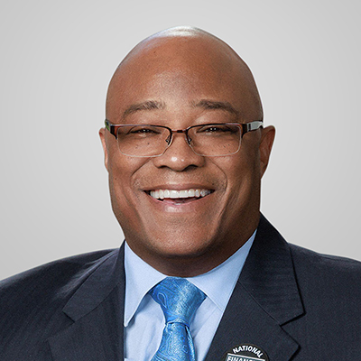 James Chang