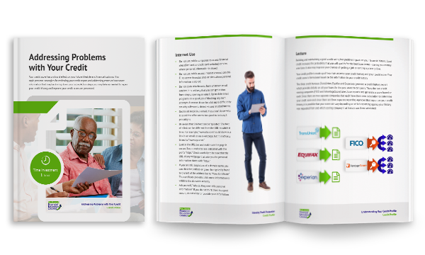 Student Guide Provided by personal finance speakers for the Oregon Financial Educators Council