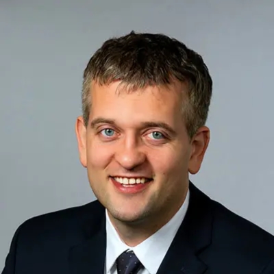 Todd Mann-400w Oregon and National Financial Educators Day Award Recipient, Todd Mann