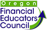 Oregon Financial Educators Council Logo